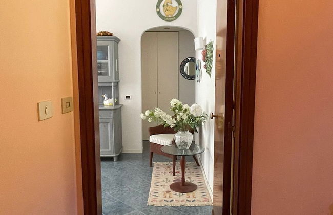 Uno Scorcio sul Mare by Wonderful Italy - Foto 8