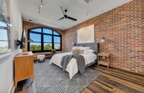 Top Floor Penthouse Lofts - Foto 29