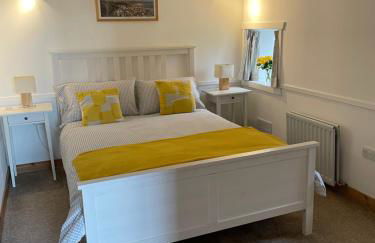 Stunning Rural Mill House nr beach and harbour - Foto 8