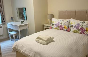 Conaglen, Glenloch View, Fort William 2-Bedroom Loch Side Flat - Foto 4