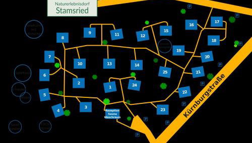 Naturerlebnisdorf Stamsried 2 - Foto 3