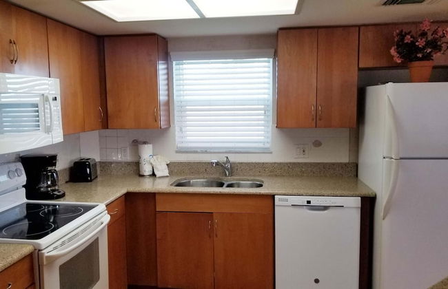 Gulf Strand Resort - Foto 21