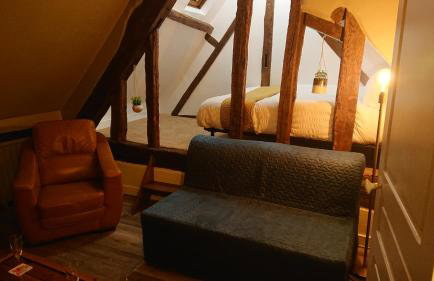 Nuits au Grenier de Chartres - Foto 4