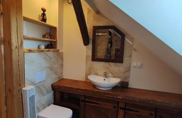 Ostoja Leśna Cisza - Foto 22