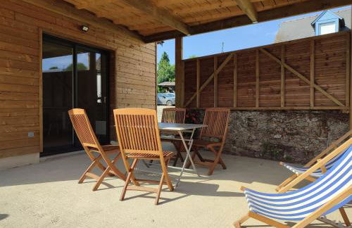 Gîte LogisNoues - Foto 8