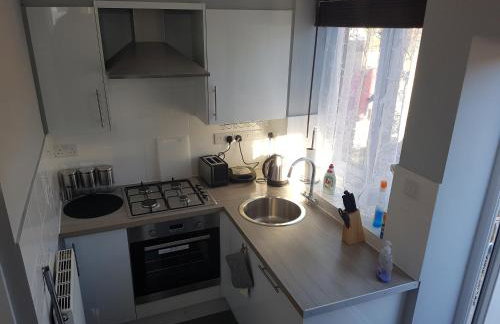 St Giles, Thetford, 2BR House - Foto 12