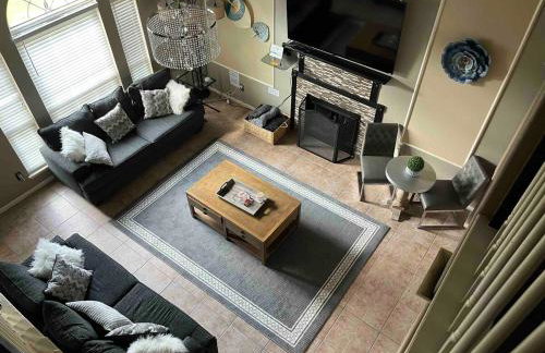 Perfect Spacious Paradise Midterm Home in Cypress - Foto 76