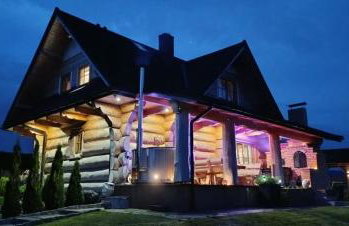 Chata Gilowicka - Beskid Żywiecki - Foto 1