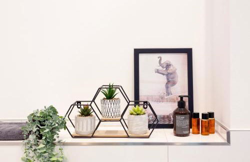 Traumhafte Architekten-Doppelhaushälfte - Foto 27