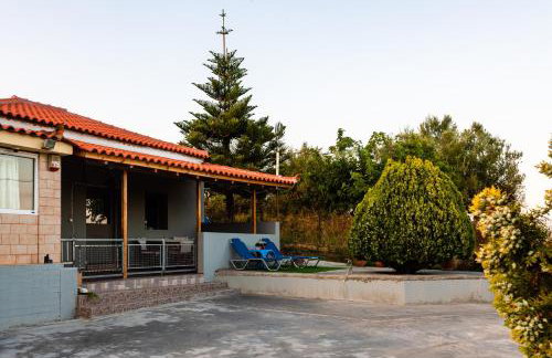 Makarounis Athanasios Traditional Apartments(Ξενώνας) - Foto 12