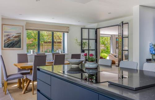 Modern Stylish Bosham Home - Pass The Keys - Foto 51