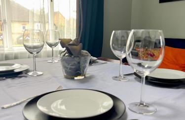 Beautiful apartment in Guildford with parking - Foto 5