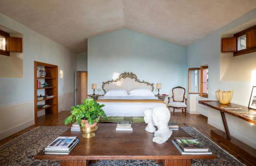 Castello Di Vicarello - Foto 156