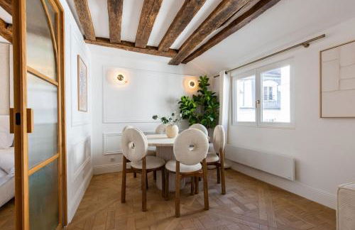 5#New suite 6 people - Saint-Germain Notre-Dame - Foto 4