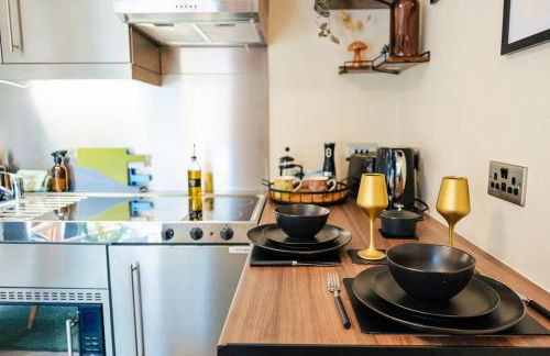 Ashdown Forest Retreat - Foto 40