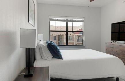 Landing Beautiful 3BD Gym Clubhouse - Foto 15