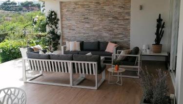luxury ground floor apartment Mijas Costa - Foto 3