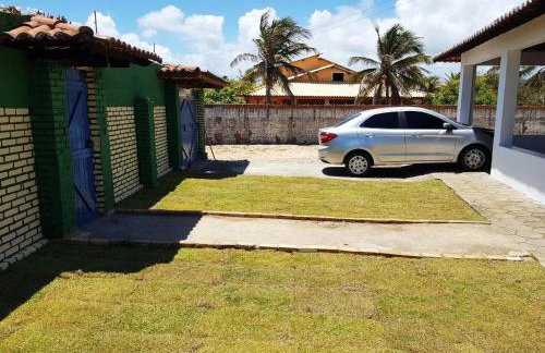 Casa em Águas Belas CE - Foto 6