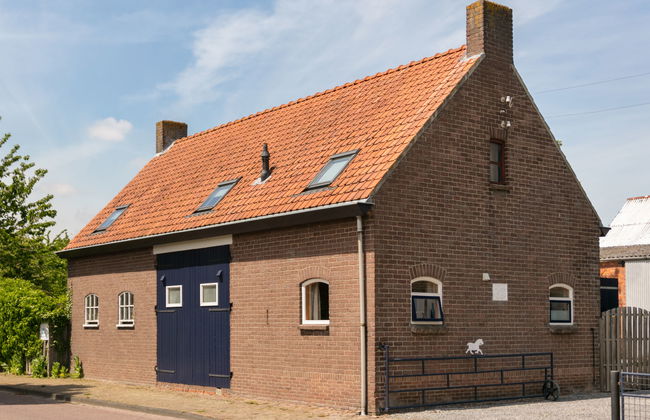 2 bedroom House in Sint Kruis with garden and terrace - Photo 19