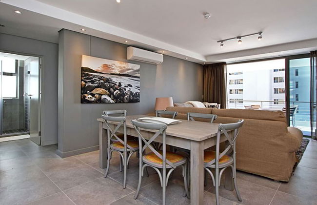 Comfort Meets the Coast at Fairmont 201 - Foto 5