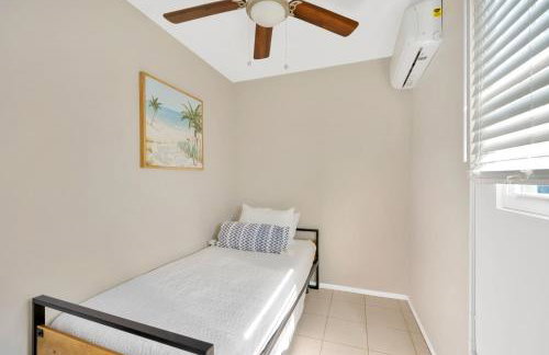 Getaway with Heated Pool and fence by Siesta Key Beach - Foto 17