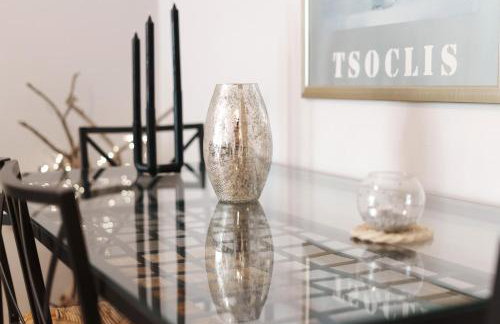 Spacious 82 m2 Two Bedroom classy apartment near City Center - Foto 6