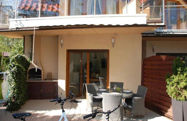 Comfortable Holiday Home in Terraced Houses - Near the Sea - Foto 11