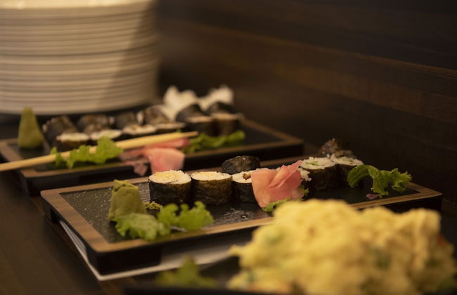 Courtyard By Yuhi - Foto 46