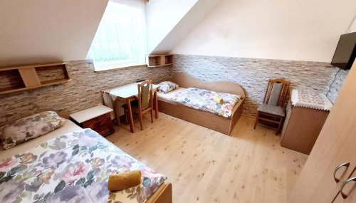 Nocleg Hotel Nad Stawami - Foto 5