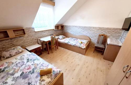 Nocleg Hotel Nad Stawami - Foto 5