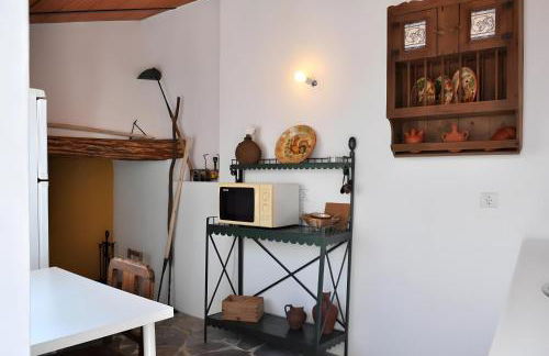 O Quintal - Barrancos - Foto 25