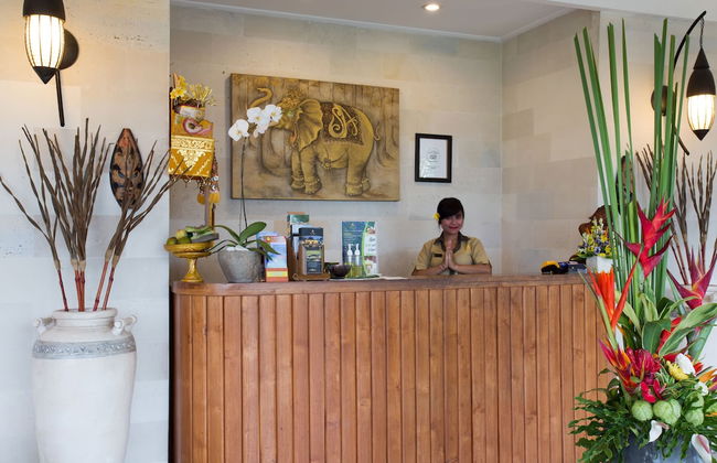 Sandi Agung Villa - Photo 3