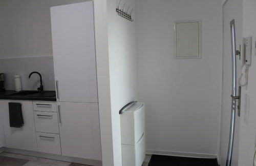 1,5-Zimmer Apartment in Karlsruhe Südstadt - Foto 32