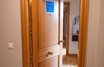 Atuaire Home La Merced en el centro histórico de Burgos PARKING INCLUIDO - Foto 20