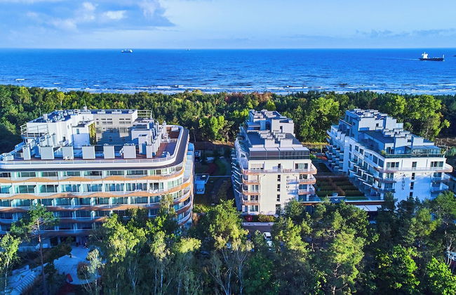 ApartPark by Baltic Home - Foto 1