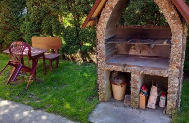 DOM do wynajęcia Kruszewnia/Morąg - Foto 7