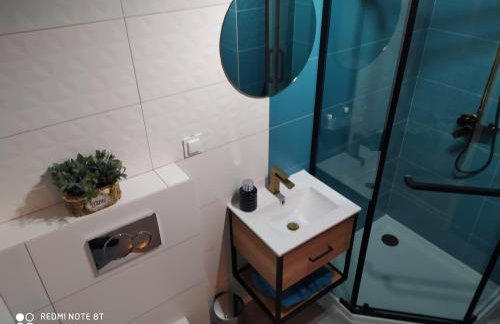 Bieszczadzka Zasadzka - Foto 16