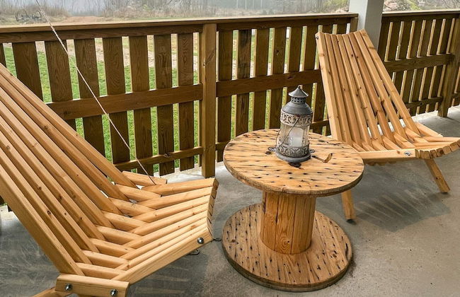 4 Star Holiday Home in Karlskrona - Photo 22