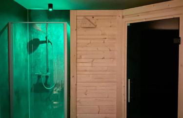 Haus Mariechen Whg 2- nahe Silbersee mit Terrasse & Sauna, Freibad fußläufig - Foto 2