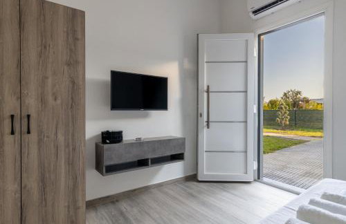 Carolina Apartment's - Foto 44