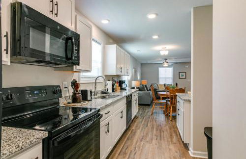 Franklin Haven by Johnathan (1010 Franklin, #B) - Foto 18