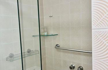 Studio central e ensolarado - Foto 34