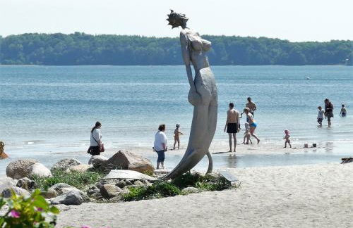 Apartment Lütte Bris - Foto 23