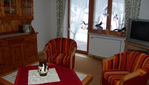 Haus Alpenglühn - Foto 4