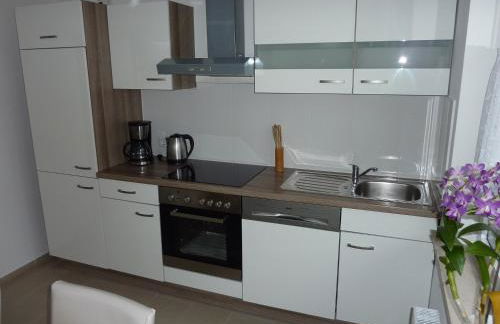 Ferienwohnung Landwehr - Foto 7