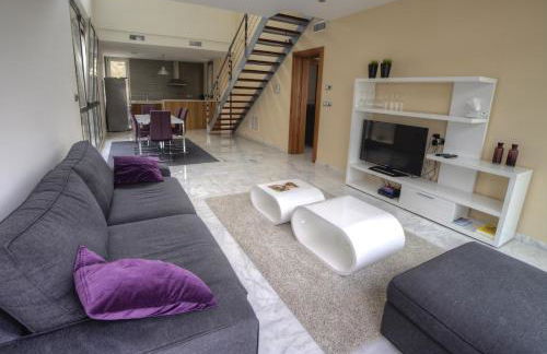 Modern Villa Frontline Golf - Foto 8