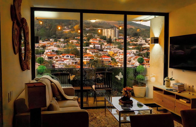 Altos Tower Apartamento de 3 habitaciones - Foto 46