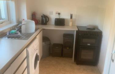 Spacious 2 Bedroom Home in Picturesque Cullen - Foto 5