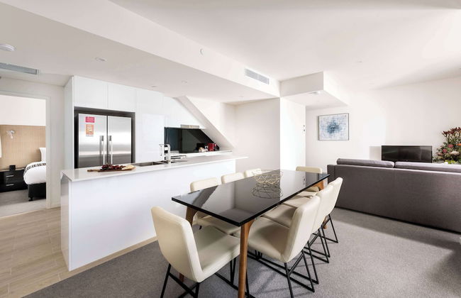 Ramada VetroBlu Scarborough Beach - Foto 54