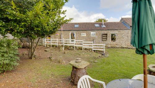 Family Country Cottage With a Private Valley View - Foto 2, Garden, Garden view